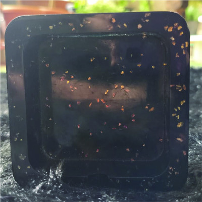 Resin Ashtray
