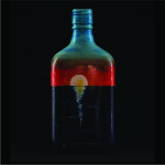 Bottle Paint "Sun Set"