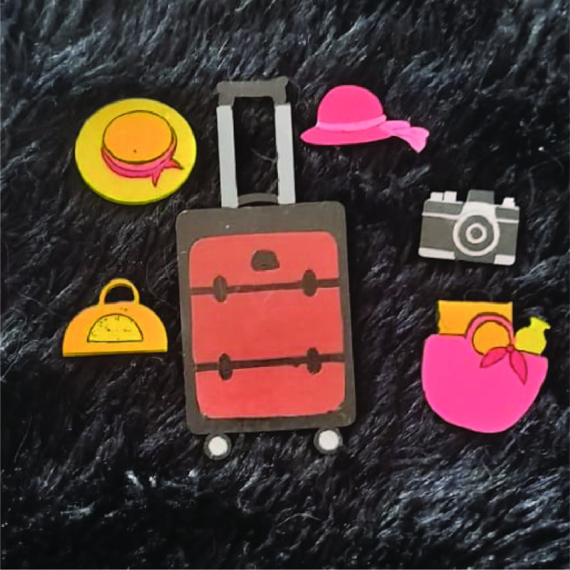 Traveller Kit