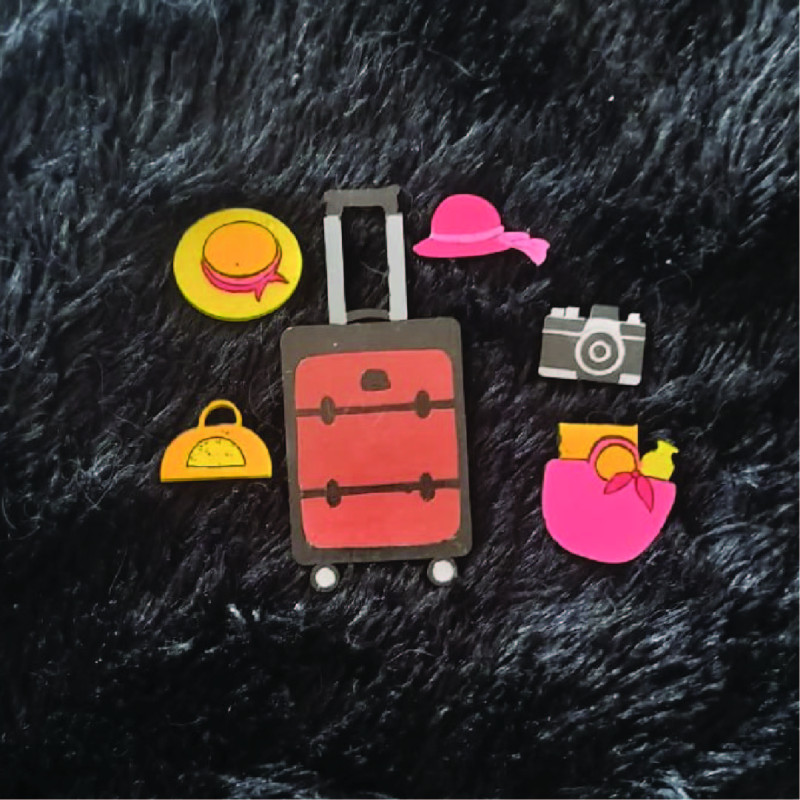 Traveller Kit
