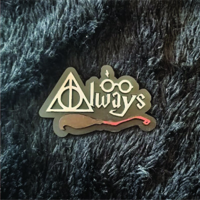 "Always" (Harry Potter)
