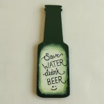 Save Water Drink Beer