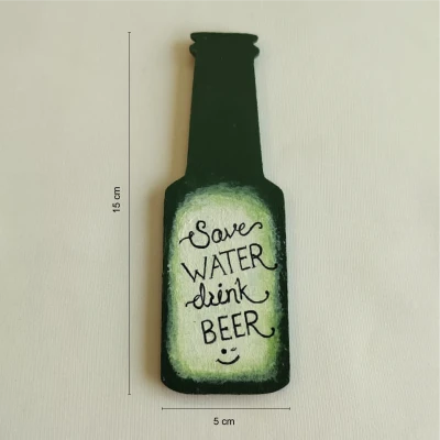 Save Water Drink Beer