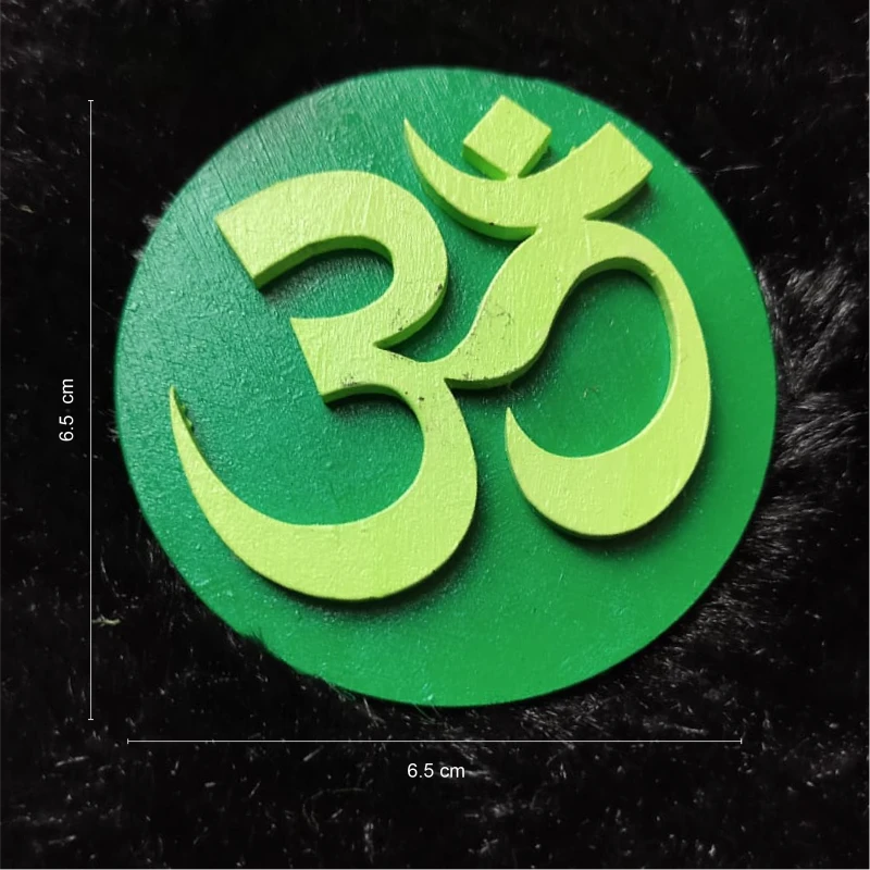 Om (3D)