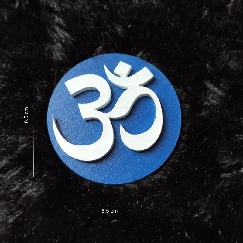 Om (3D)