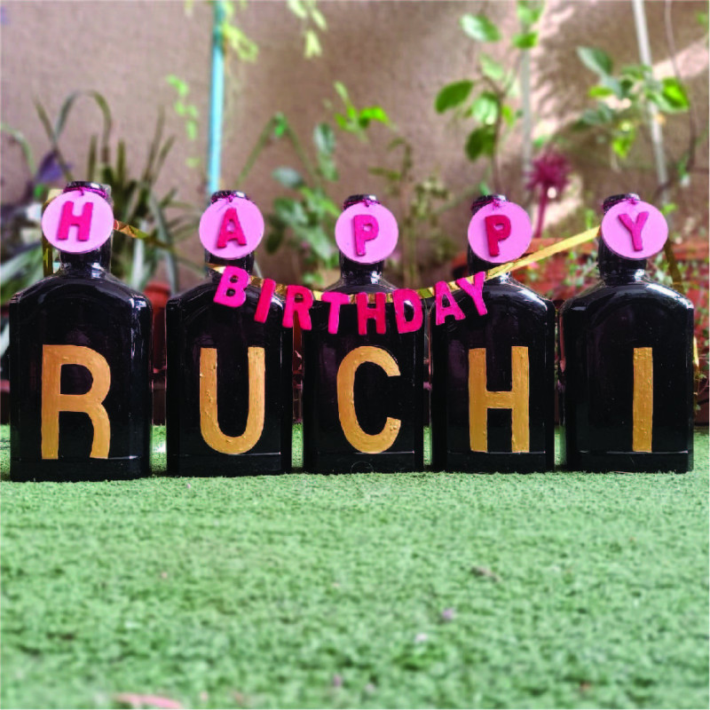 Customize Gift
