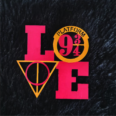 Harry Potter (Love)