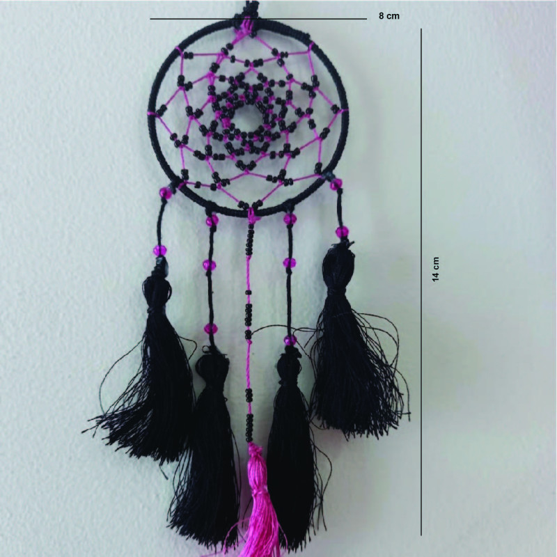 Dream Catcher "Car Hanging"