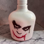 Mad Grin