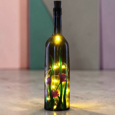 Whispers of Starlight