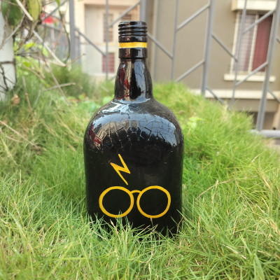 Harry Potter Inspired