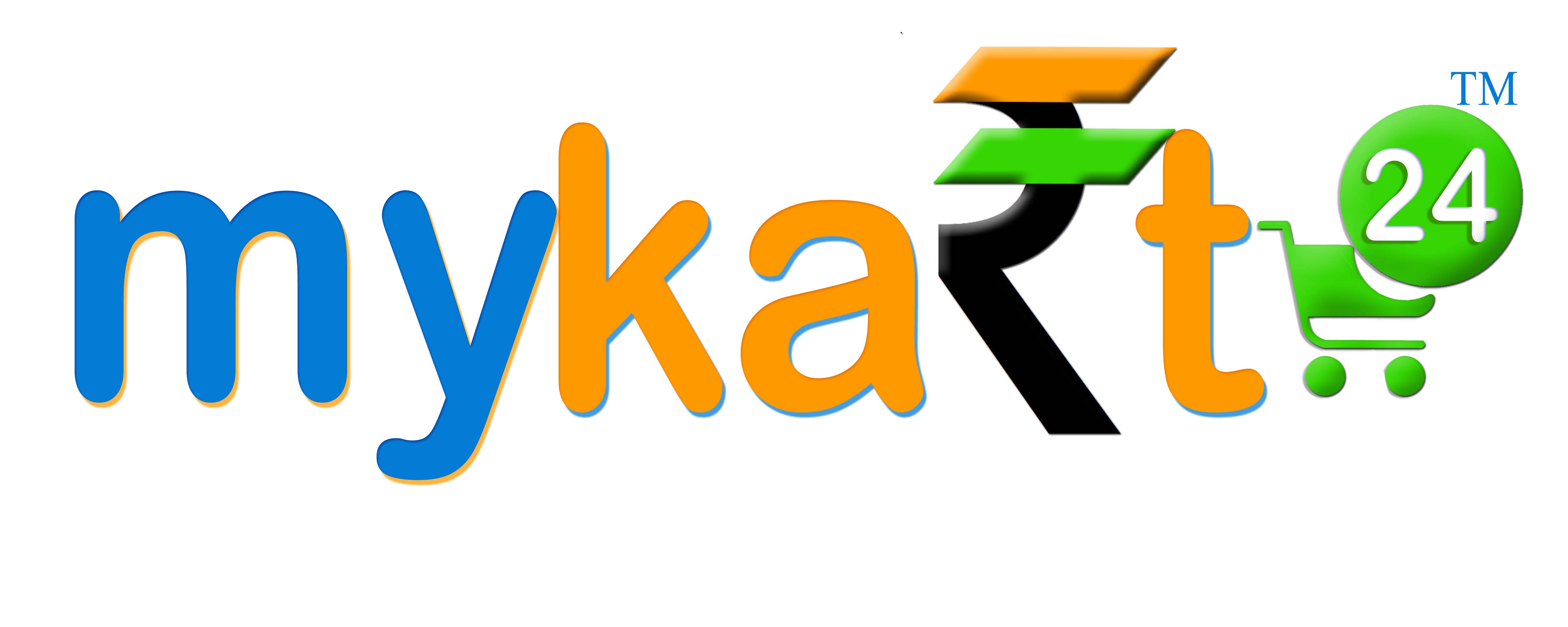 MyKart24 - Indian Online Shopping Brand
