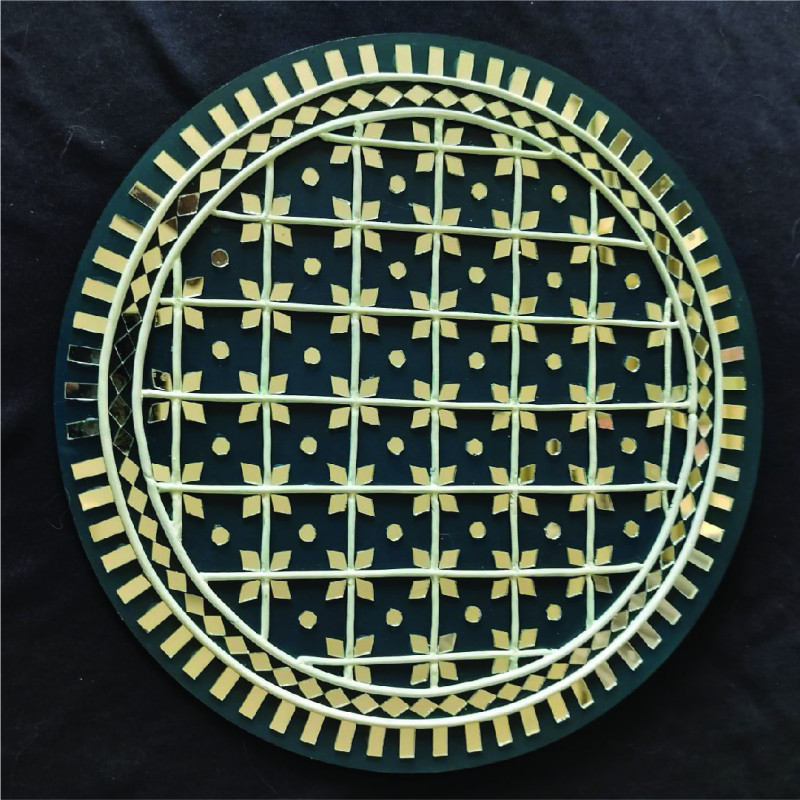 MDF Board