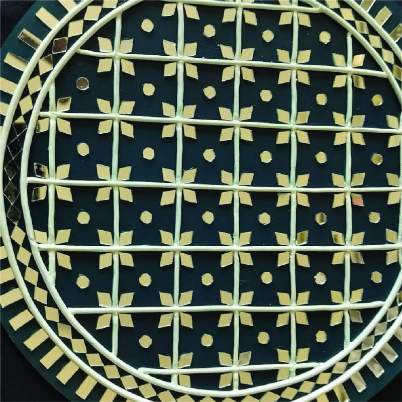MDF Board