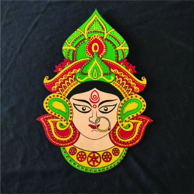 Durga maa