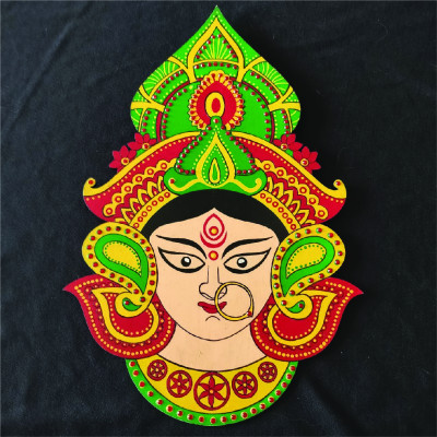Durga maa