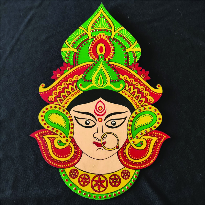 Durga maa