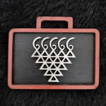 Saraswati slate